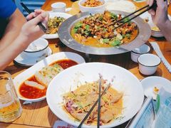 -俭寨大盘鸡·缸子肉·小公鸡·新疆菜(云通店)