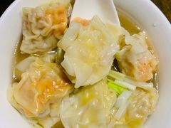 -一记面馆(易发店)