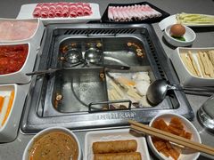 -海底捞火锅(青山湖万达夜宵主题店)