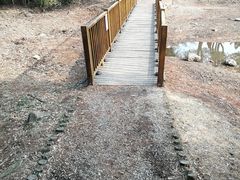 -南京市无想山景区