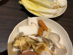 -MoMo牧场·寿喜烧专门店(长泰广场店)