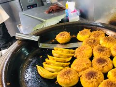 -老新隆牛肉锅贴(新街口店)