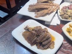 -冯氏吴山贡鹅(206国道店)