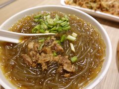牛肉粉丝-知味观(湖滨店)
