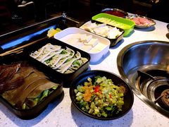 -钢管厂五区小郡肝串串香(南山店)