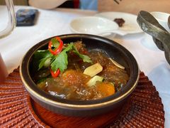 老醋海蜇头-聚鑫阁江浙菜·非遗传承技艺(闵行交大店)