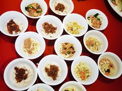 一套4种面-山西会馆·晋菜·晋商宴·牌匾博物馆(胜利东街店)
