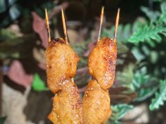 -1819餐厅·团队聚餐·烤串·精酿