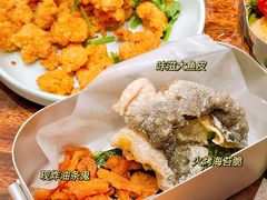 -小满手工粉(上海月星环球港店)