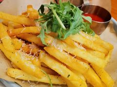 -百特喜·意大利餐厅(八佰伴镇江店)