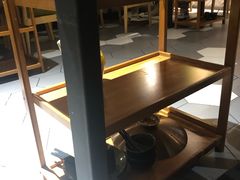 大堂-狐狸爱上椰子鸡(滨江星光大道店)