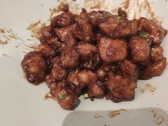 糖醋里脊-外婆家(南通CBD大有境店)