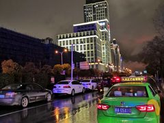 -南昌之星摩天轮