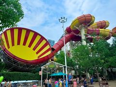 -武汉玛雅海滩水公园