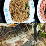 这家海鲜餐厅为你敞开大门-头号渔港餐厅