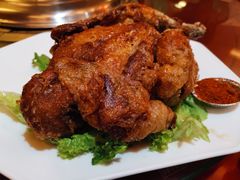 秦汉葫芦鸡-陕西风味餐厅(陕西省驻京办店)