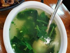 -盛天毛血旺非遗美食(观音桥店)