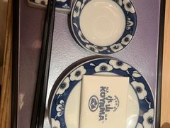 -小山日本料理(太古汇店)