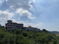 -北京金海湖景区