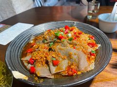 -老李家土菜馆·安吉地标美食