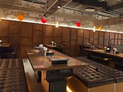 -新石器烤肉(中房金谊广场店)