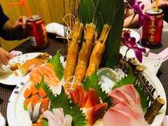 -贵木日本料理·铁板烧(新地假日广场店)