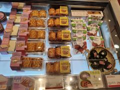 -墨茉点心局(雨花亭凯德店)