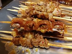 -冰城串吧(中上园店)