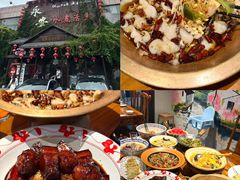-永安水煮活鱼·仪征菜(仪征奥林匹克店)