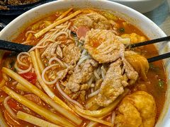 -缘久缘米粉(新街口店)