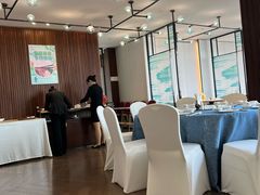 -南太湖山庄·四季轩&国风堂中餐厅