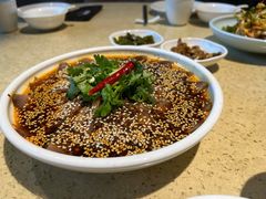 -铜锣湾·有麝自然香(重庆新天地店)
