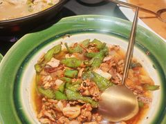 -锦府园·新台州菜(合生汇店)