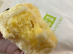 奶香吐司-奈雪的茶(鄞州万达店)