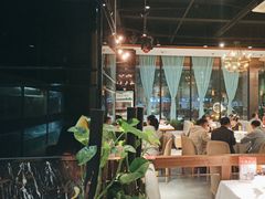 -川味里•商务宴请•团建聚餐(清湖店)