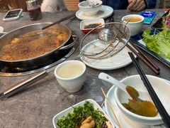 -鹅香四海·卤水火锅·砂锅粥·潮汕菜(宝安店)