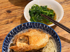 -素椒杂酱面(油篓街店)