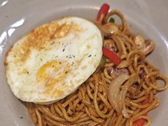 -Pennehut畔尼意面(合肥万象城店)