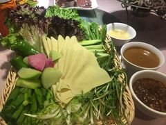 -老六杀猪菜(进乡街店)