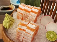 -炙柒Sekinana·精致日料(合生汇店)