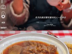 -西贝(宁波天一国购店)