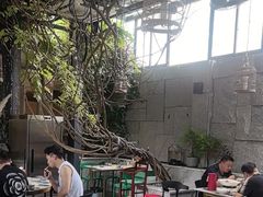 -又见炊烟私房菜(敬亭路店)