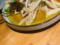 -疆里疆外·和田烤肉·清真