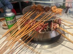 -源味居手把签烧烤(长春一店)