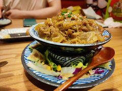 -西月山居匠心创意料理(江汉路新佳丽广场店)