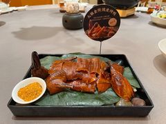 -小厨娘淮扬菜(江宁万达店)