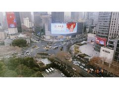 -南京金陵饭店