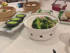 -陶缘一号·四季缘·老字号顺德菜·户外婚礼家宴(西滘店)