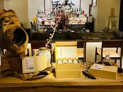 -兮禾酒馆(护国路店)