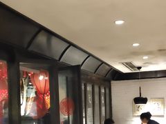 大堂-三只耳火锅(宽窄巷子店)